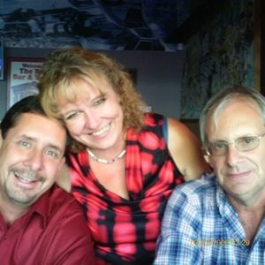 Meet your Posher, Audrey